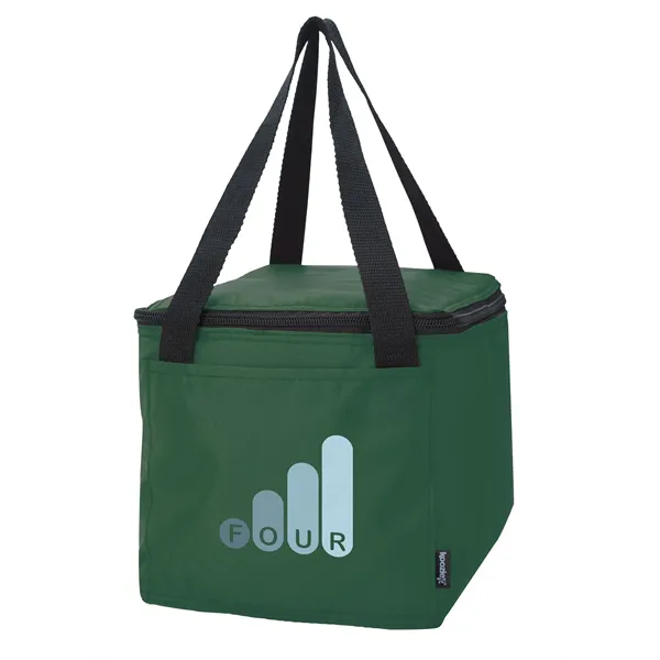 Koozie® Square Cooler