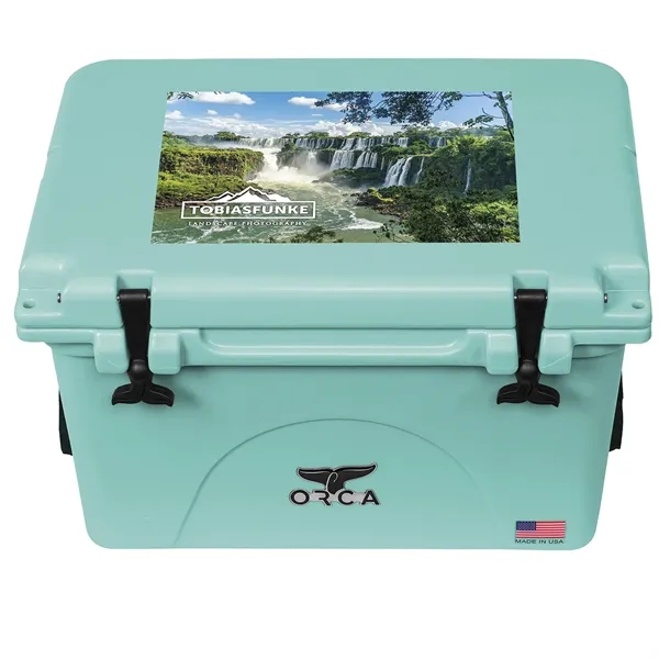 ORCA™ 40-Quart Cooler