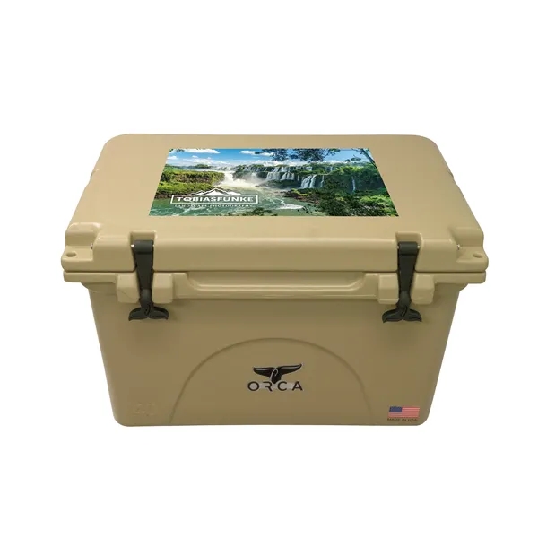 ORCA™ 40-Quart Cooler