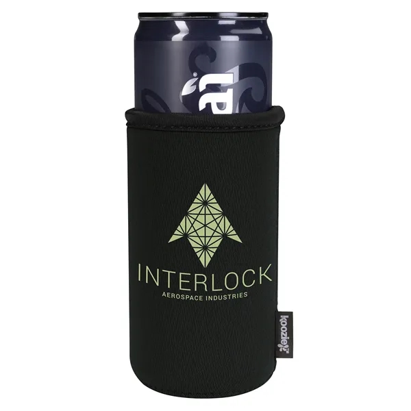 Koozie® Slim Can Cooler
