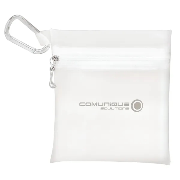 Champion Golf Jumbo Zipper Pack - Value Pak