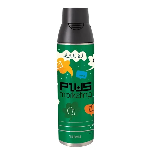 Tervis® Stainless Steel Venture™ Bottle - 26 oz.