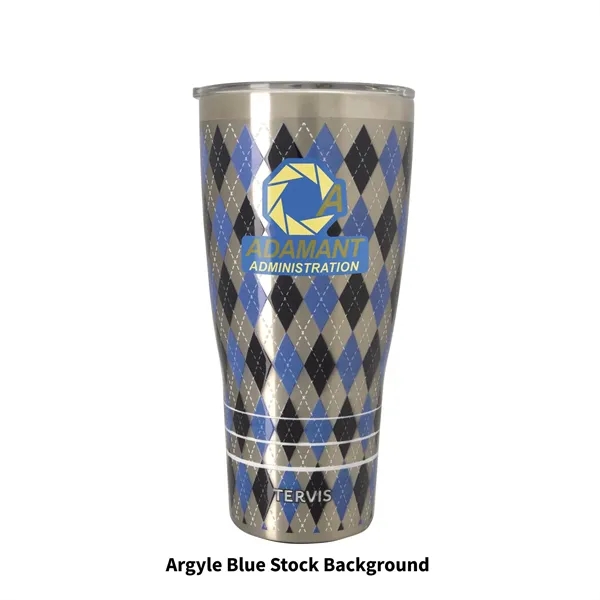Tervis® Stainless Steel Traveler® Tumbler - 30 oz.