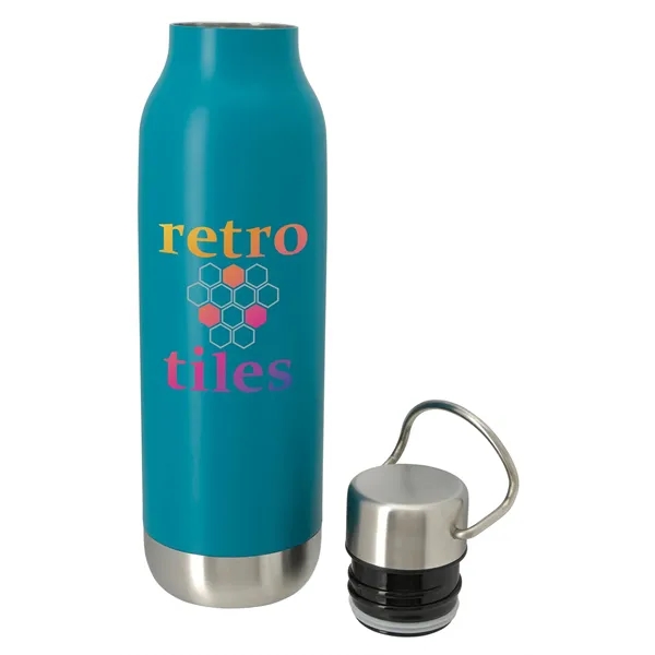 Placid Vacuum Bottle - 21 oz.