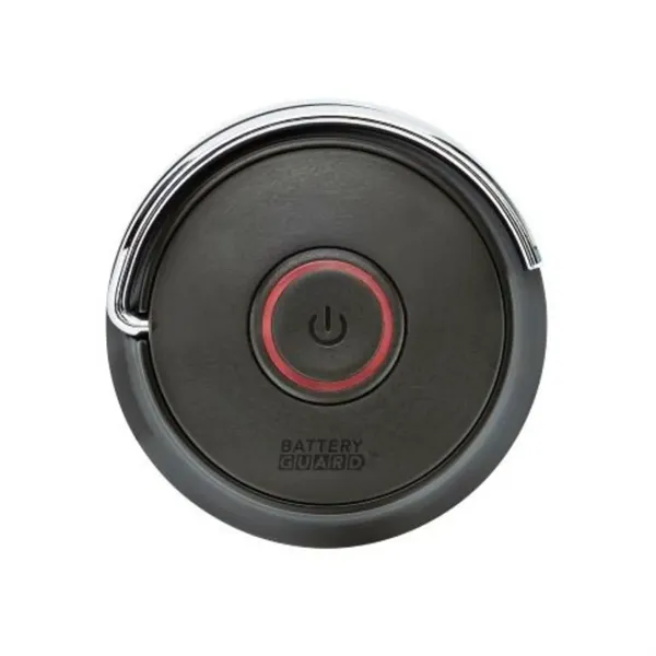 Coleman® 200 Lumens Mini LED Lantern with BatteryGuard™