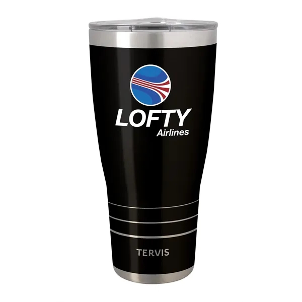 Tervis® Stainless Steel Traveler® Tumbler - 30 oz.