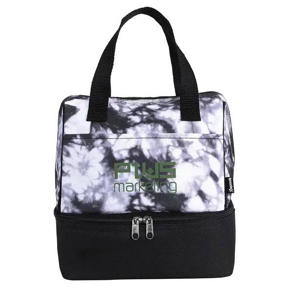 Custom Koozie® Tie-Dye Recreation Cooler