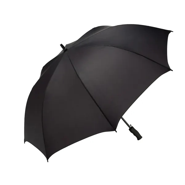Custom Shed Rain™ 58" Auto-Open Golf Umbrella