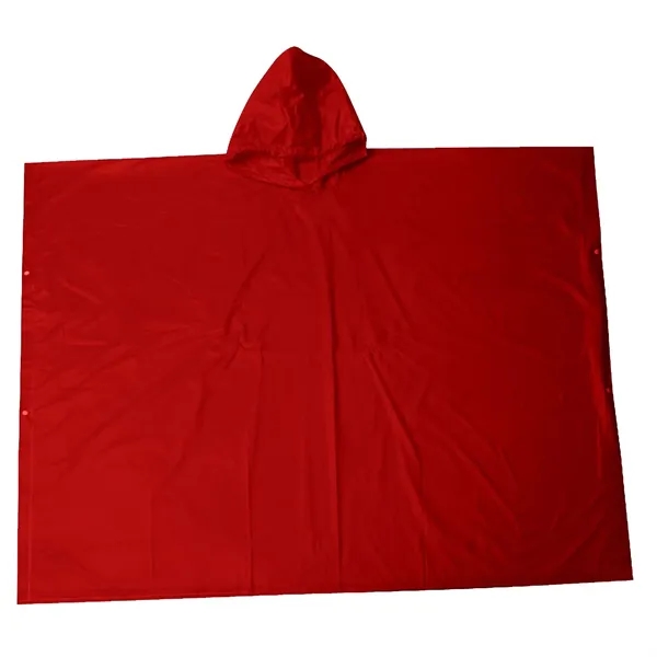 Custom Shed Rain™ Poncho