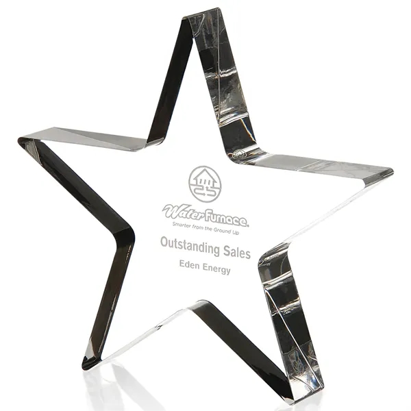 JAFFA® Superstar Award
