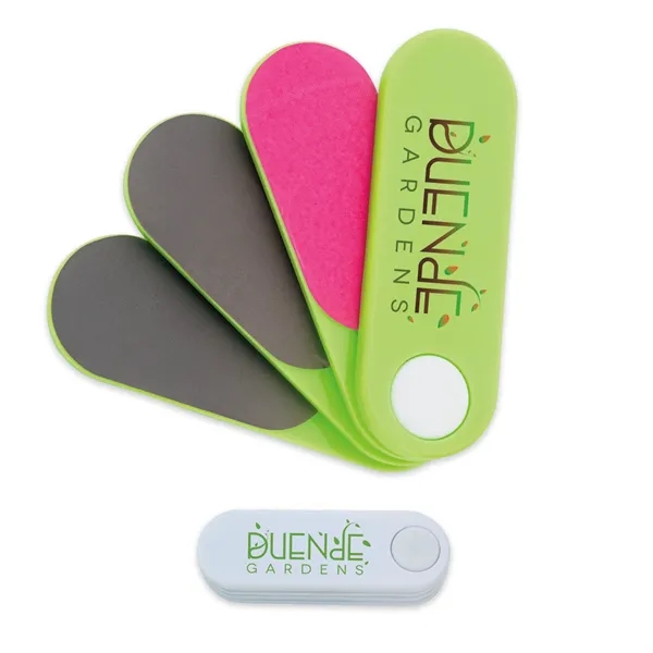 Good Value™ Mini File & Buffer