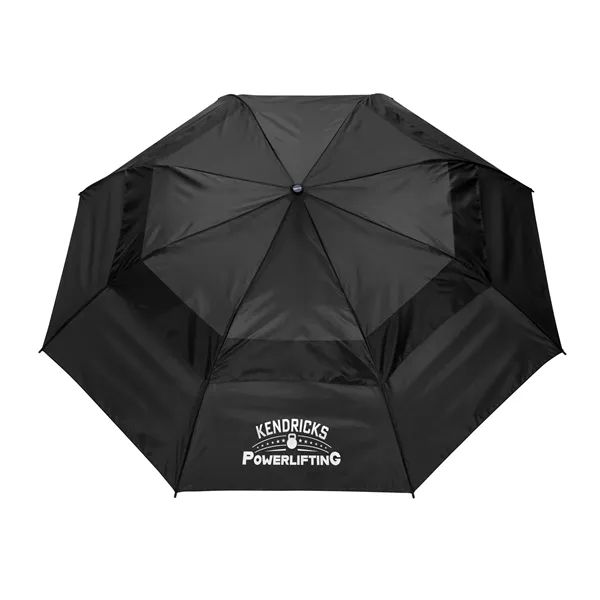 Shed Rain™ Windjammer® 58" Vented Auto-Open Jumbo Compact...