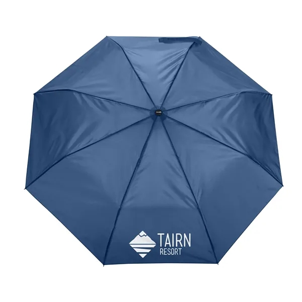 Shed Rain™ Windjammer® 42" Auto-Open Compact Umbrella