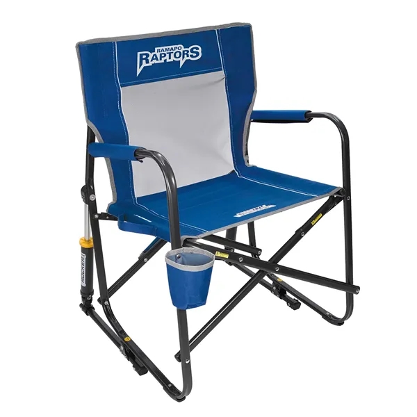 Custom GCI Outdoor® Freestyle Rocker™