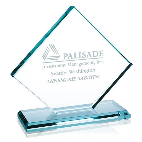 JAFFA® Jade Diamond Award