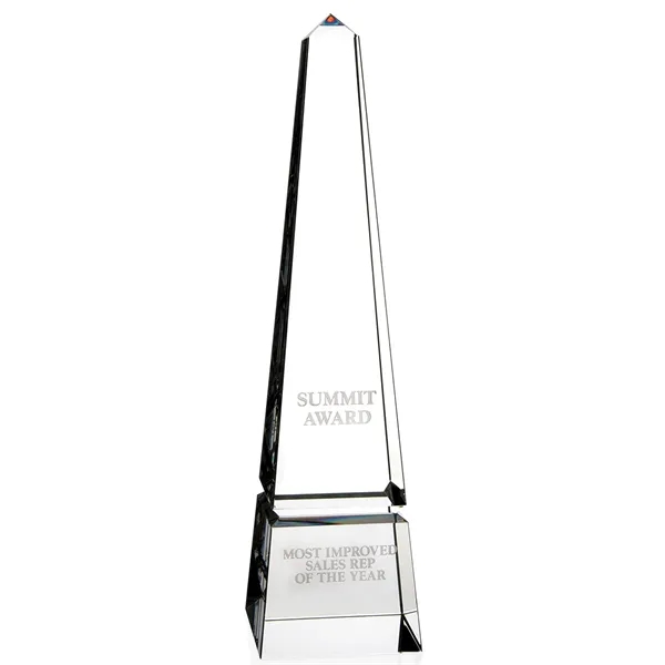 JAFFA® Barclay Obelisk