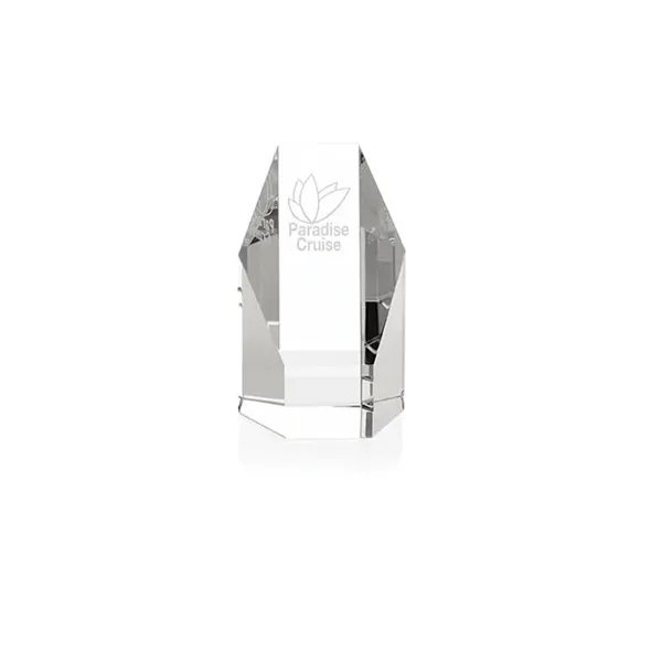 JAFFA® Hexagonal Tower - 5"