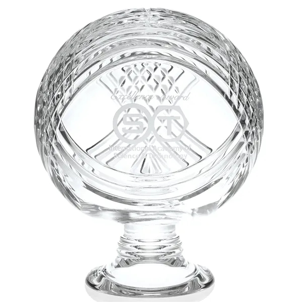 Custom MARIO CIONI Trend Trophy