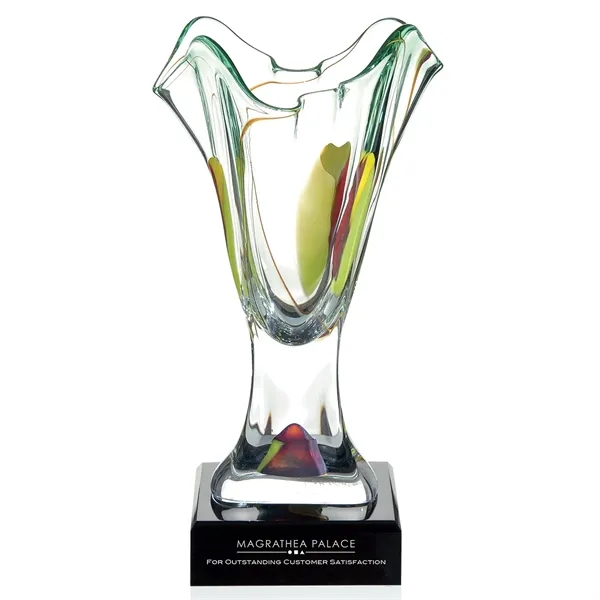 Custom Vases & Decorative Items collection