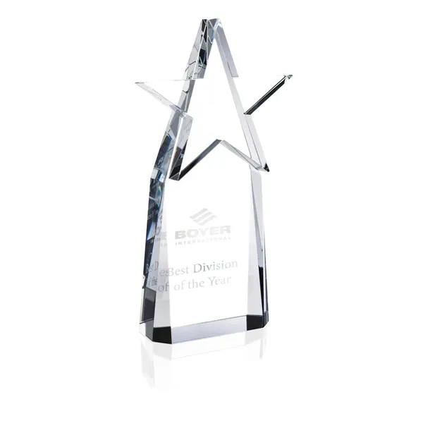 JAFFA® Top Star Award