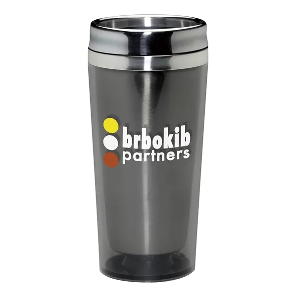 Good Value™ Colored Acrylic Tumbler - 16 oz.