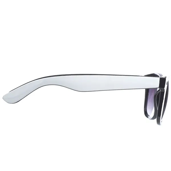 Monaco Sunglasses
