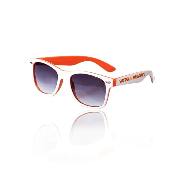 Monaco Sunglasses
