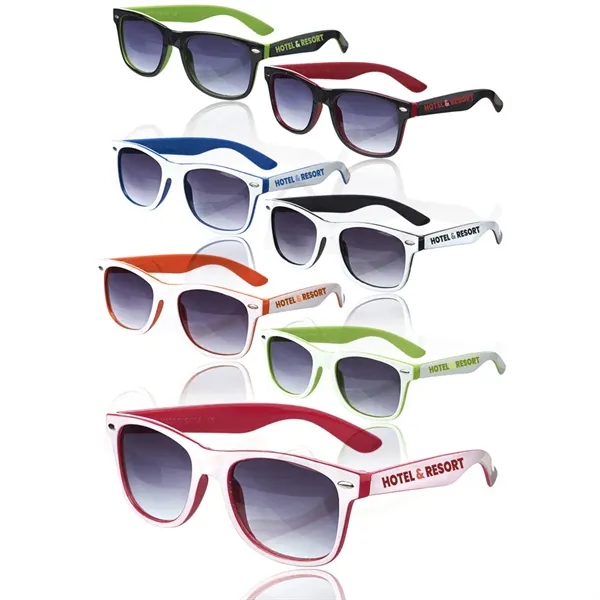 Monaco Sunglasses
