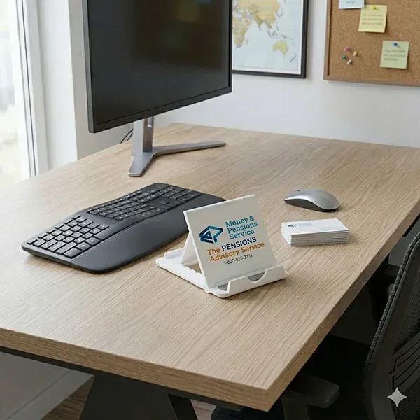 Upriser Phone Stand