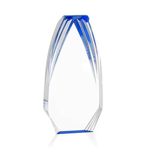 Lantana VividPrint™ Award - Blue