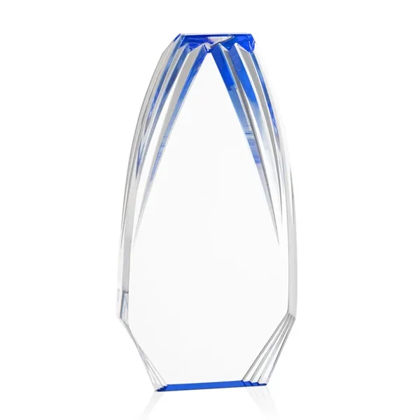 Lantana VividPrint™ Award - Blue