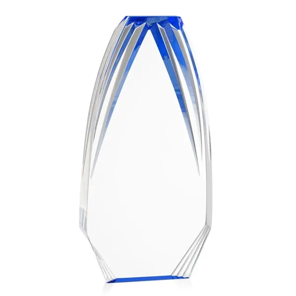 Lantana VividPrint™ Award - Blue