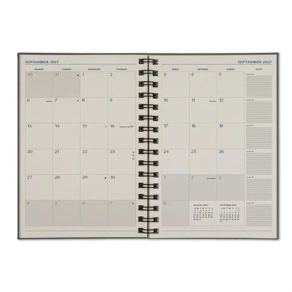 ApPeel WireO Ortisei Medio Monthly Diary