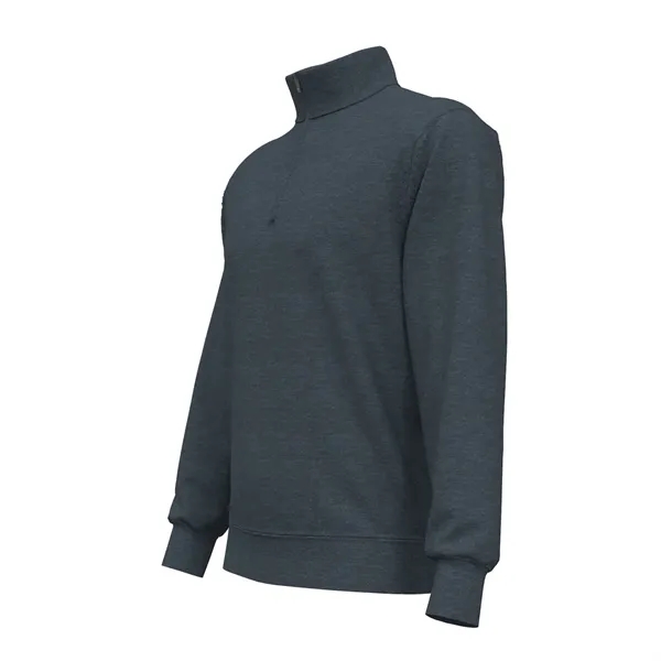 Callaway Men's 1/4 Merino Sweater