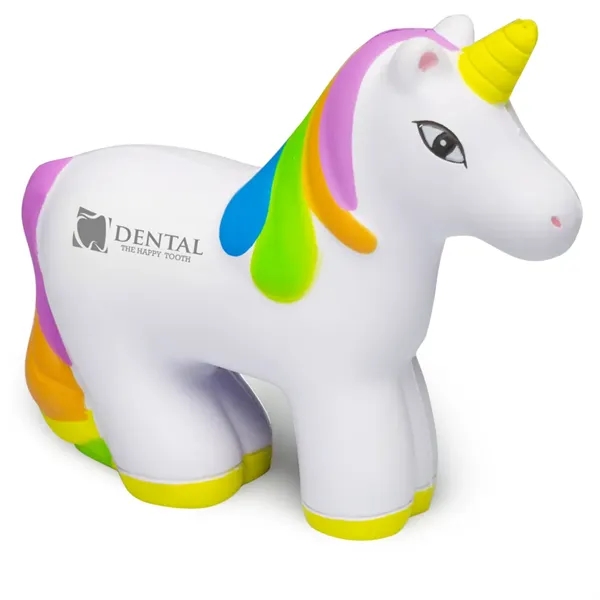 Unicorn Stress Balls