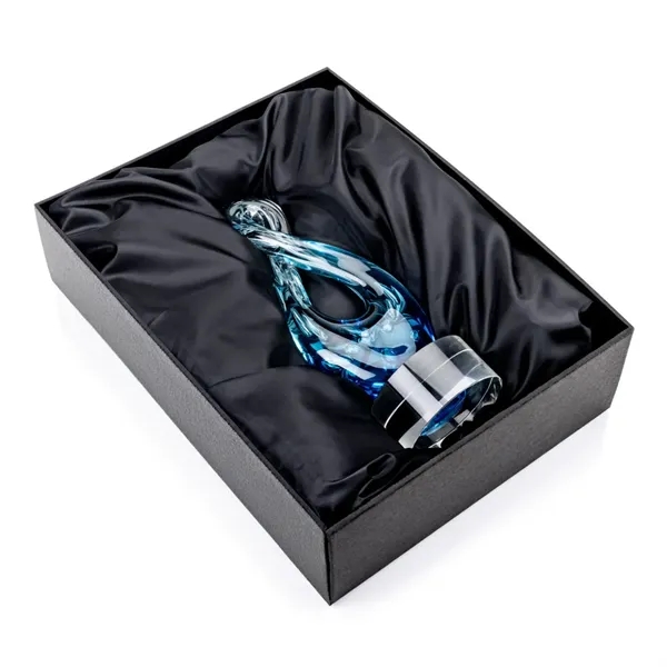 Utopia Award on Sheffield Clear