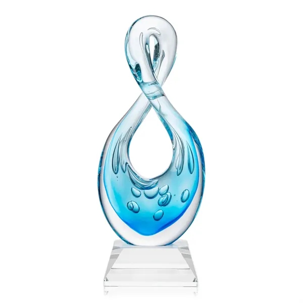 Utopia Award on Sheffield Clear
