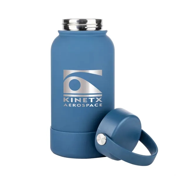 Moodbow SS Bottle - 24oz