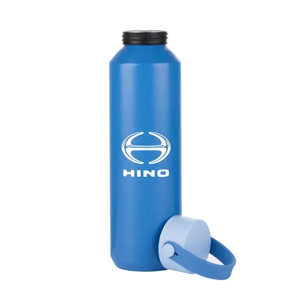 Colorburst Water Bottle - 24oz