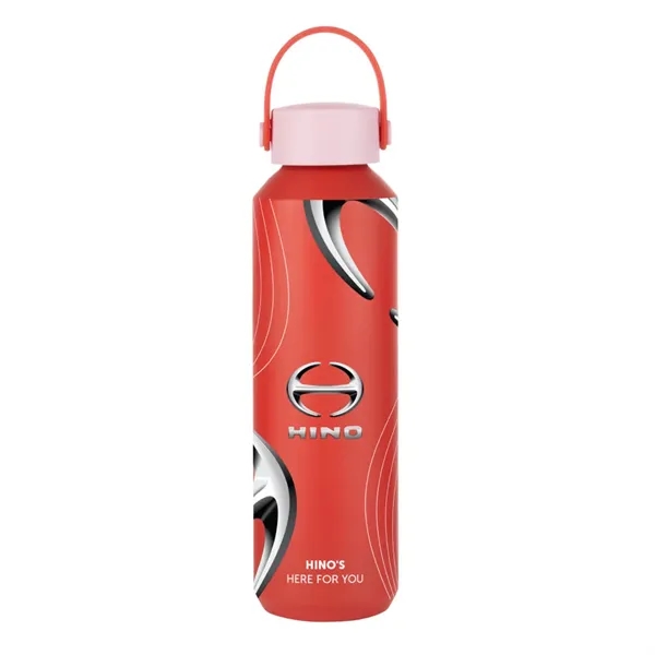 Colorburst Water Bottle - 24oz