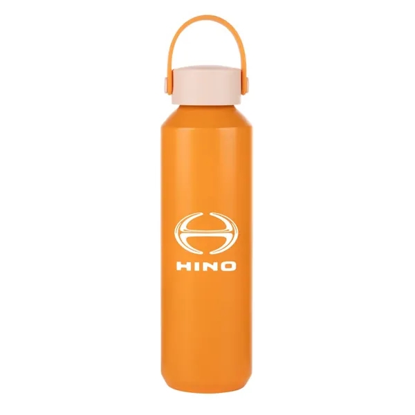 Colorburst Water Bottle - 24oz