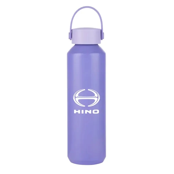 Colorburst Water Bottle - 24oz
