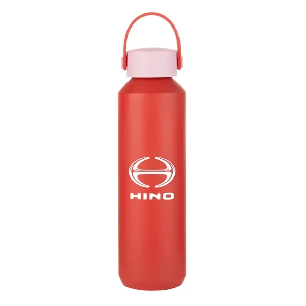 Colorburst Water Bottle - 24oz