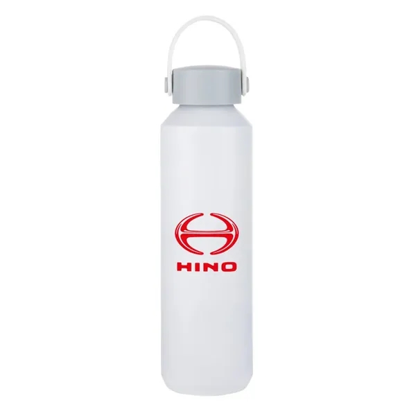 Colorburst Water Bottle - 24oz