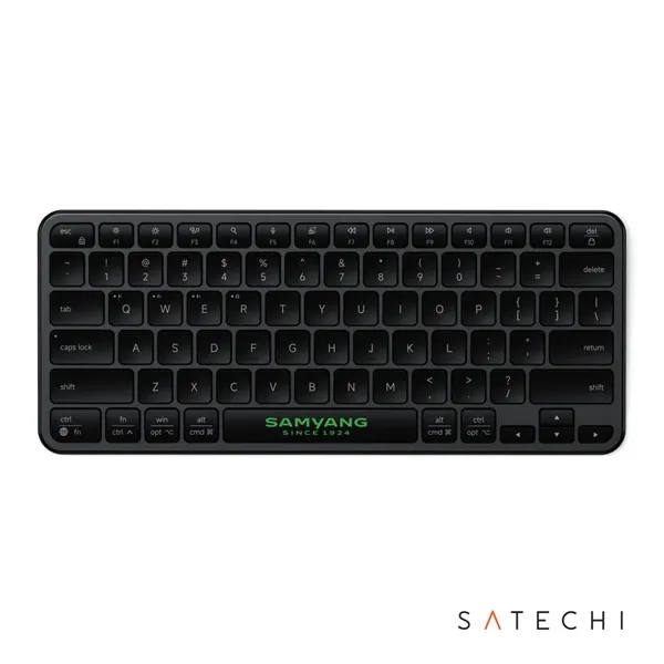 Custom SATECHI® Slim EX1 Wireless Keyboard