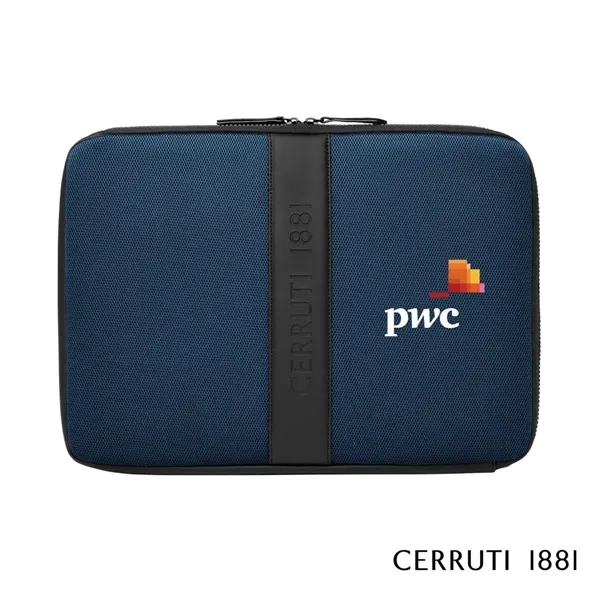 Cerruti 1881® Laptop Sleeve Mesh