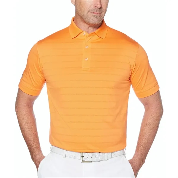 Callaway Men's Ventilated Polo