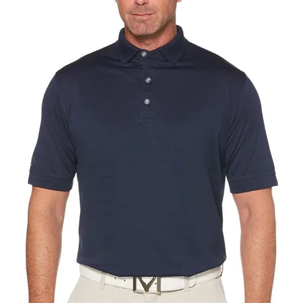 Callaway Men's Ventilated Polo