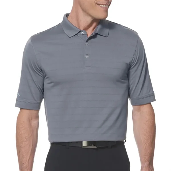 Callaway Men's Ventilated Polo