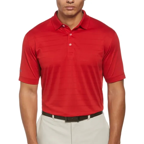 Callaway Men's Ventilated Polo